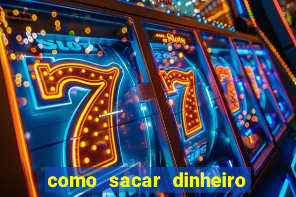 como sacar dinheiro do golden slots winner